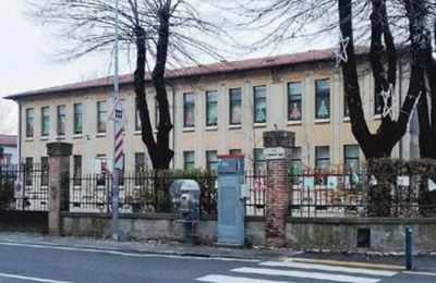 SCUOLA-Tazzoli